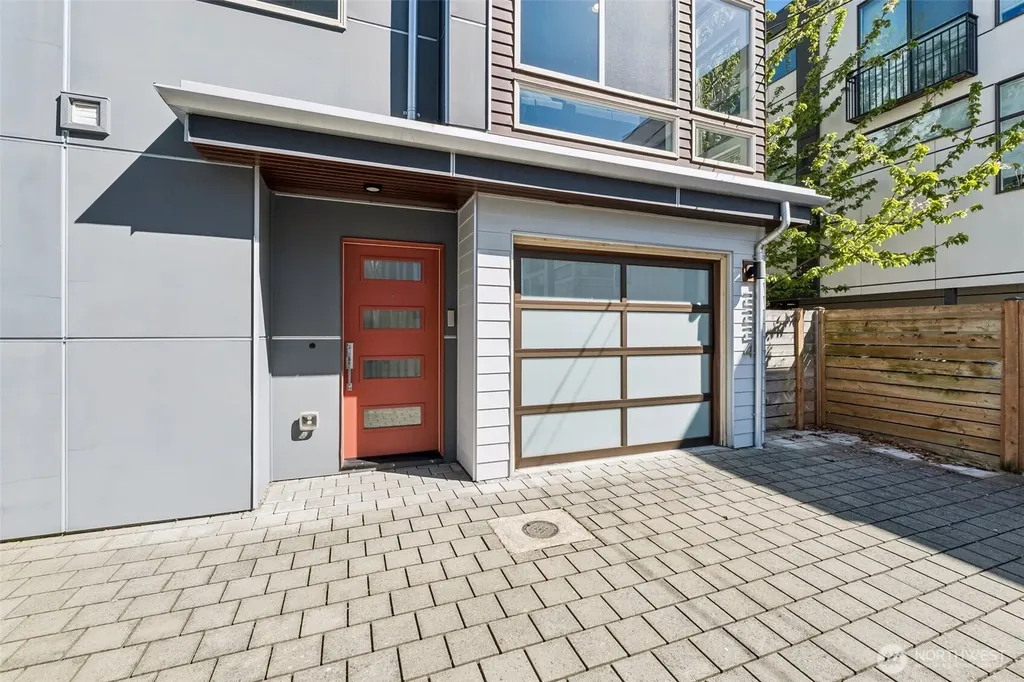 2224 NW 63rd Street Seattle WA 98107