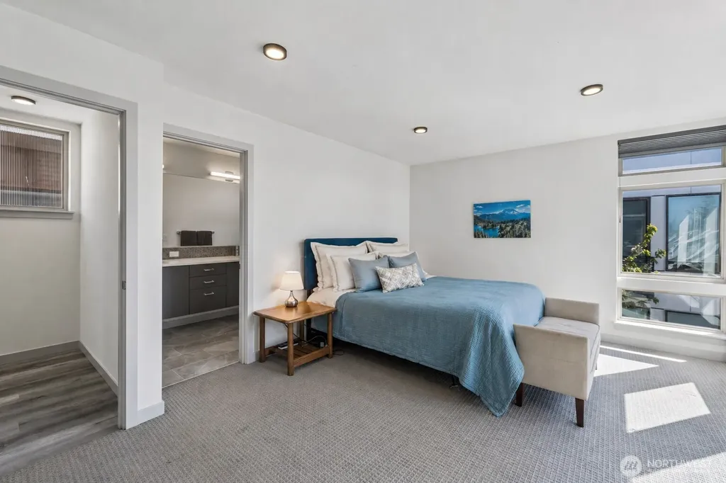 2224 NW 63rd Street Seattle WA 98107