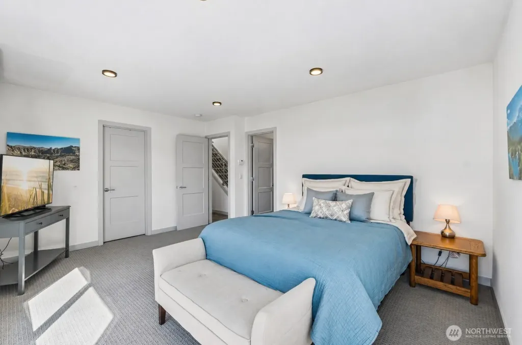 2224 NW 63rd Street Seattle WA 98107