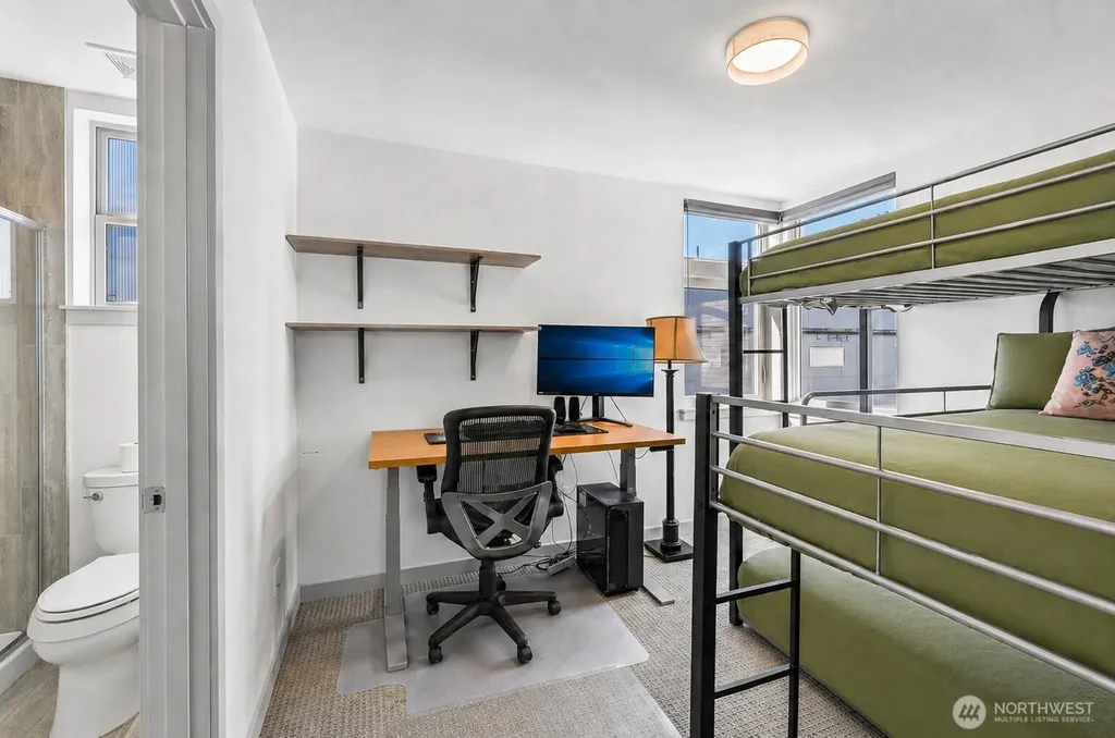 2224 NW 63rd Street Seattle WA 98107
