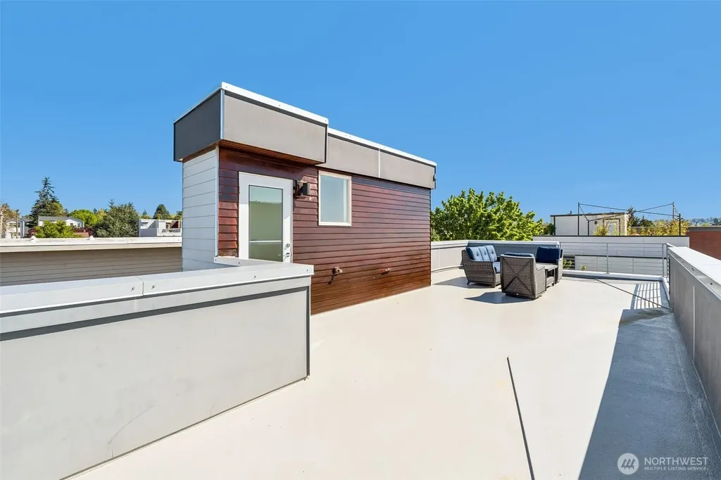 2224 NW 63rd Street Seattle WA 98107