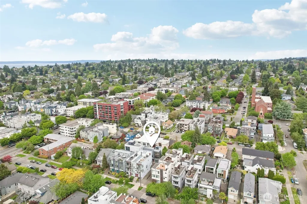 2224 NW 63rd Street Seattle WA 98107