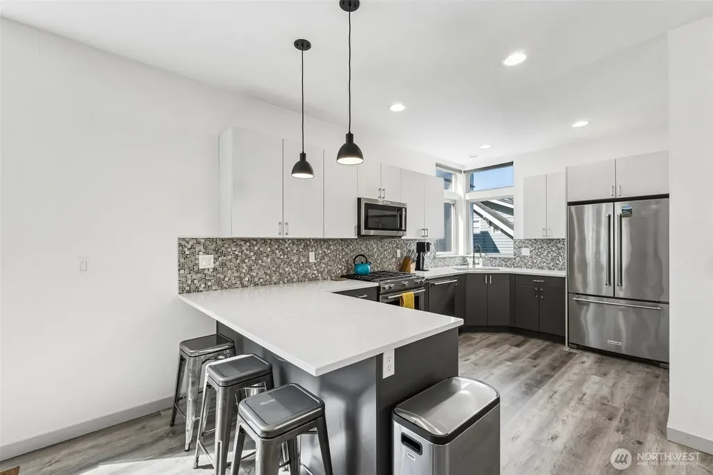 2224 NW 63rd Street Seattle WA 98107