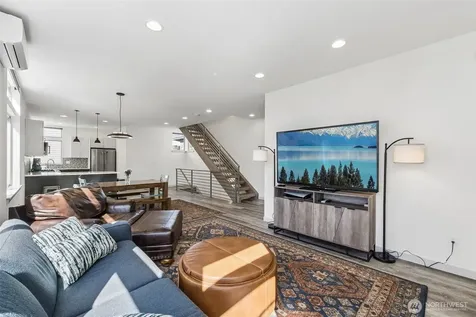 2224 NW 63rd Street Seattle WA 98107