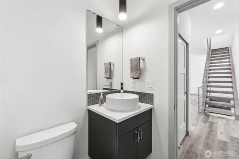 2224 NW 63rd Street Seattle WA 98107