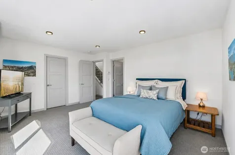 2224 NW 63rd Street Seattle WA 98107
