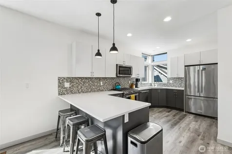 2224 NW 63rd Street Seattle WA 98107