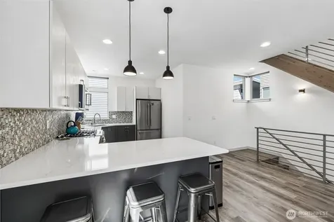 2224 NW 63rd Street Seattle WA 98107
