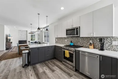 2224 NW 63rd Street Seattle WA 98107