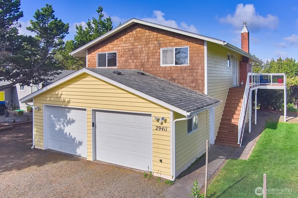 29411 K Lane Ocean Park WA 98640