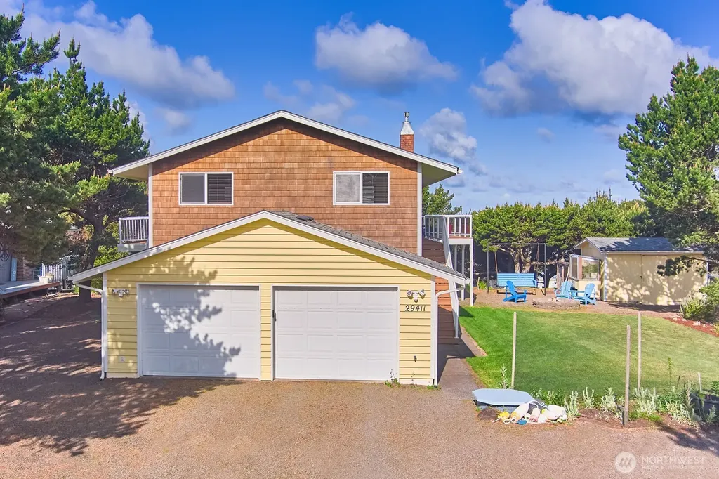 29411 K Lane Ocean Park WA 98640