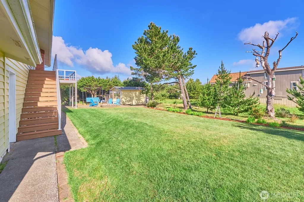 29411 K Lane Ocean Park WA 98640