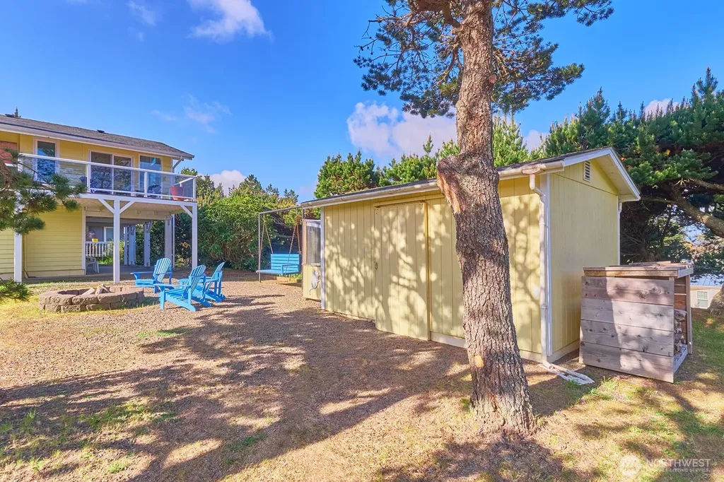 29411 K Lane Ocean Park WA 98640