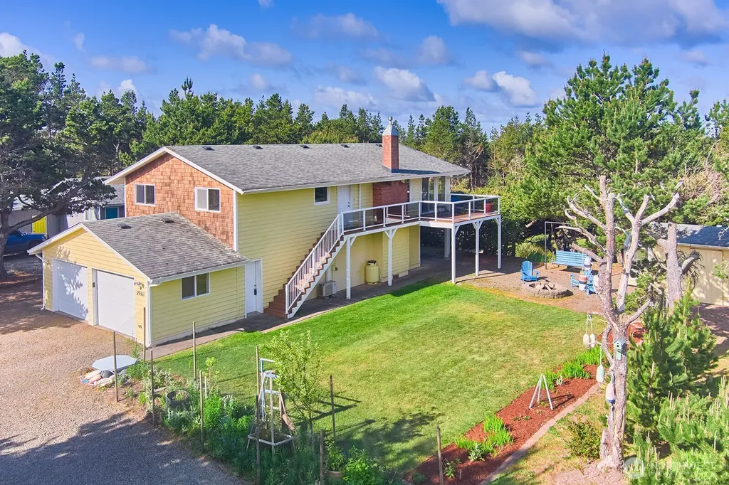 29411 K Lane Ocean Park WA 98640