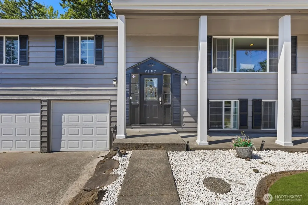 2102 SW 322nd Street Federal Way WA 98023