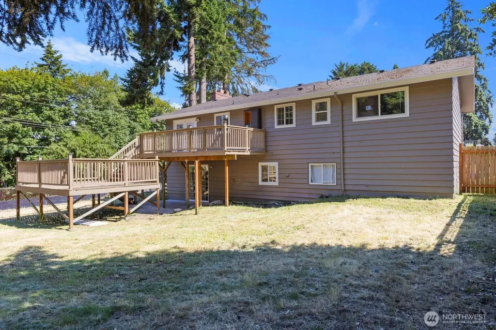 2102 SW 322nd Street Federal Way WA 98023