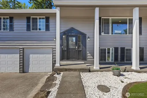 2102 SW 322nd Street Federal Way WA 98023