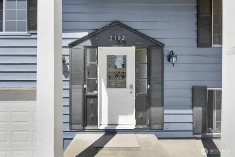 2102 SW 322nd Street Federal Way WA 98023
