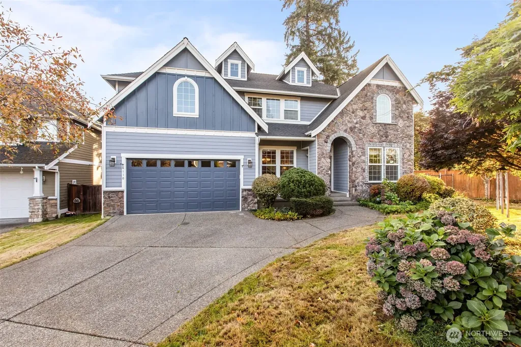 8110 113th Street Ct E Puyallup WA 98373