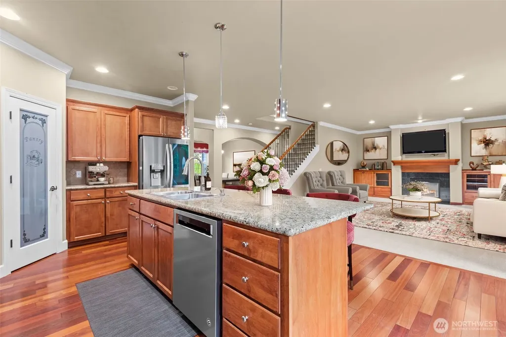 8110 113th Street Ct E Puyallup WA 98373