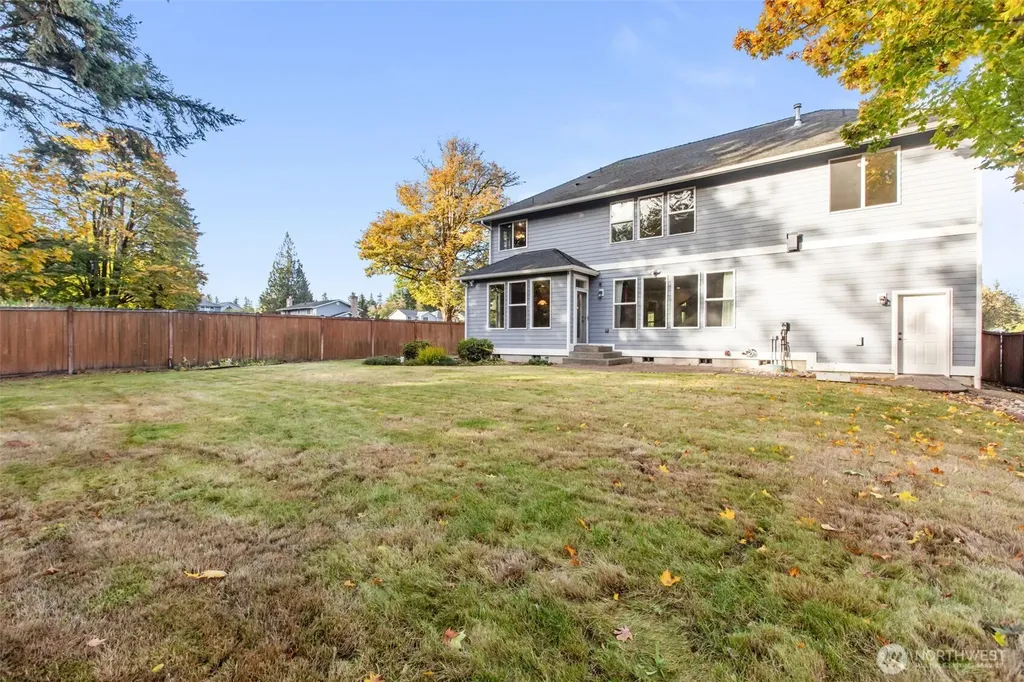 8110 113th Street Ct E Puyallup WA 98373