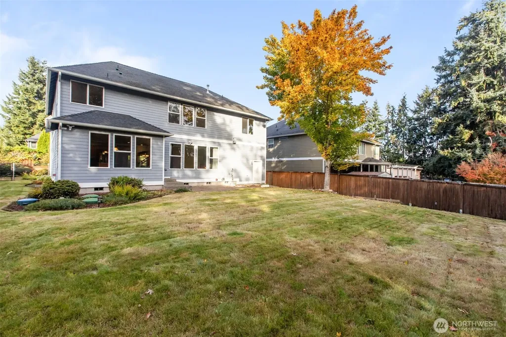 8110 113th Street Ct E Puyallup WA 98373