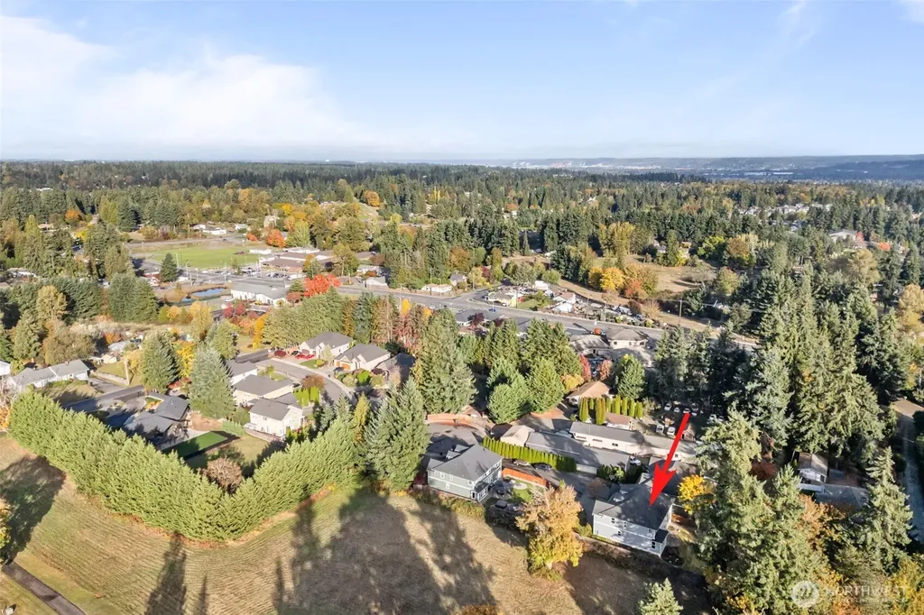8110 113th Street Ct E Puyallup WA 98373