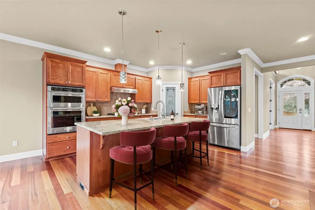8110 113th Street Ct E Puyallup WA 98373