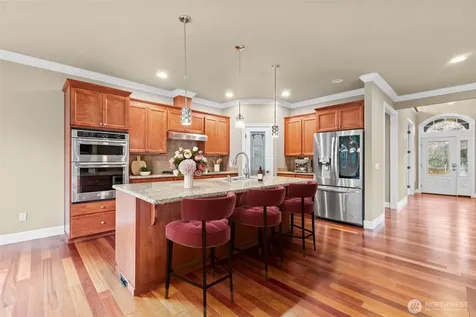 8110 113th Street Ct E Puyallup WA 98373