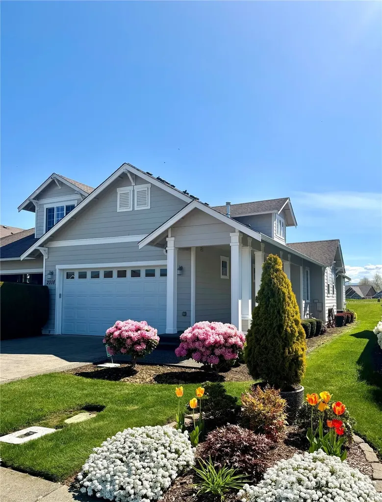 2008 Greenview Lane Lynden WA 98264
