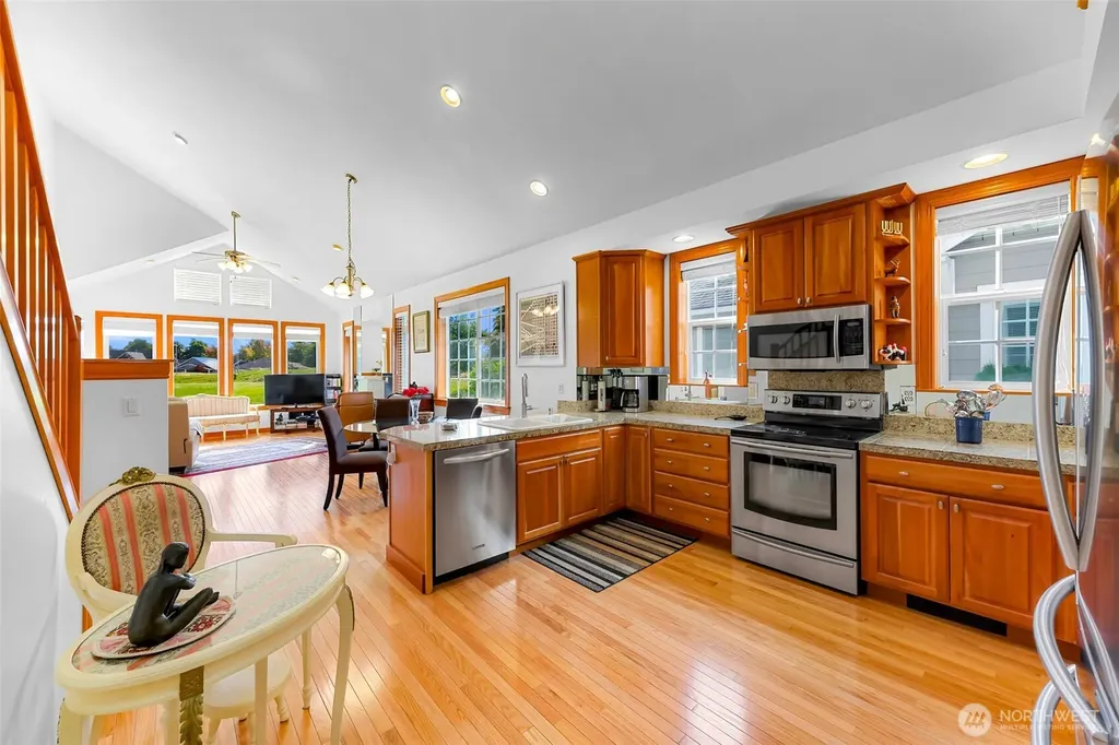 2008 Greenview Lane Lynden WA 98264