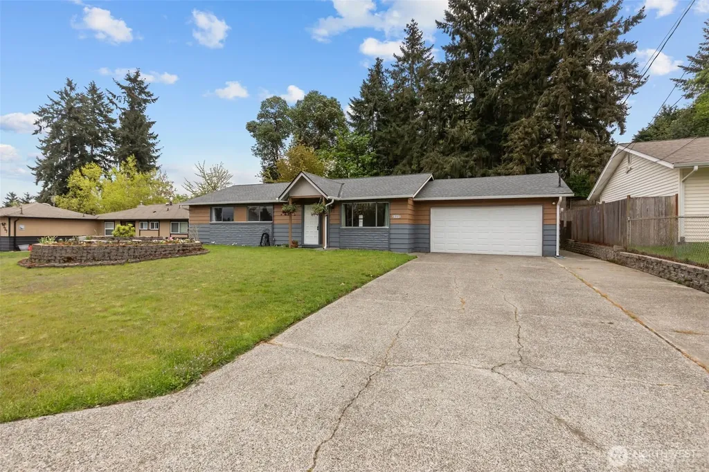2335 SW 342nd Street Federal Way WA 98023