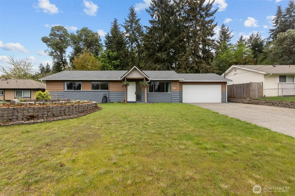 2335 SW 342nd Street Federal Way WA 98023