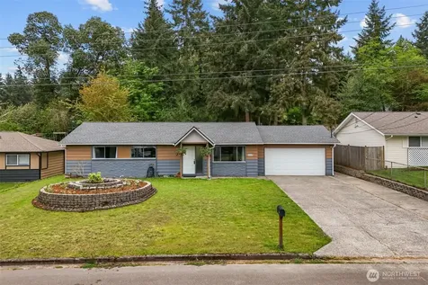 2335 SW 342nd Street Federal Way WA 98023