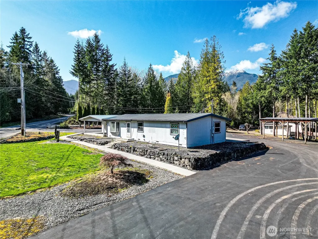 3962 Deer Park Road Port Angeles WA 98362