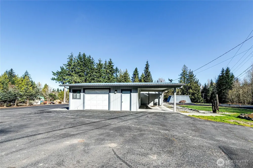 3962 Deer Park Road Port Angeles WA 98362