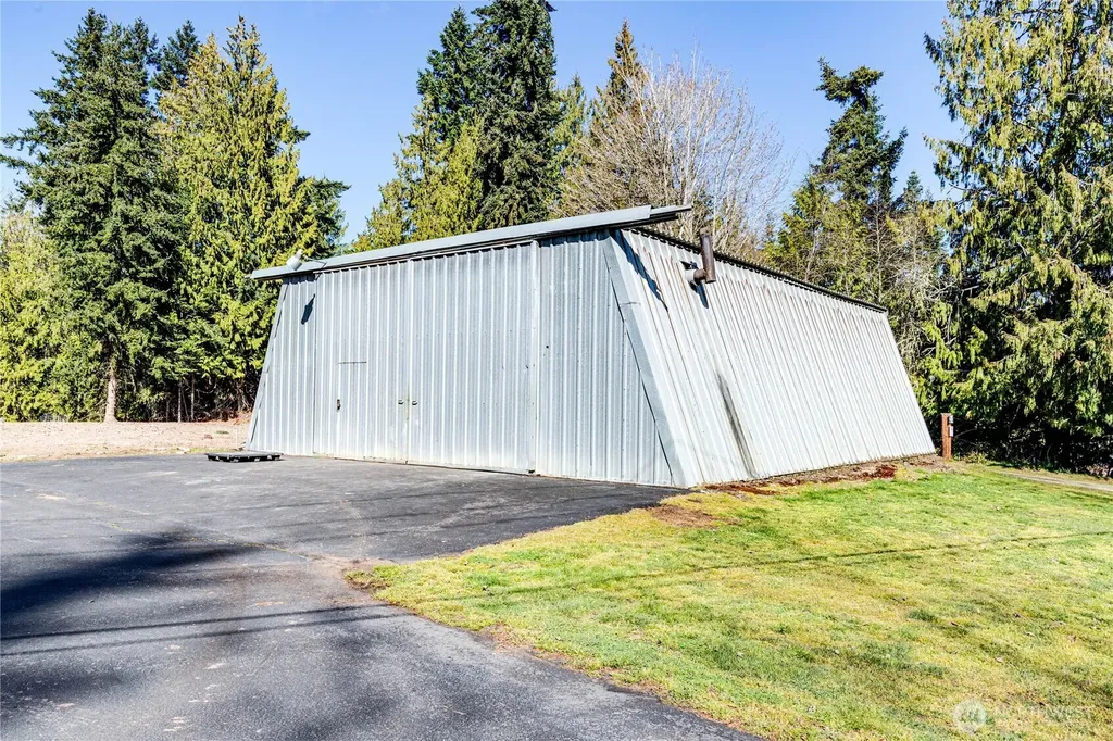 3962 Deer Park Road Port Angeles WA 98362