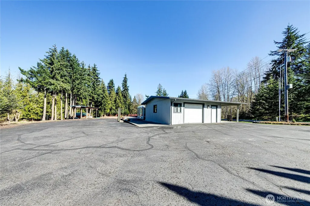 3962 Deer Park Road Port Angeles WA 98362