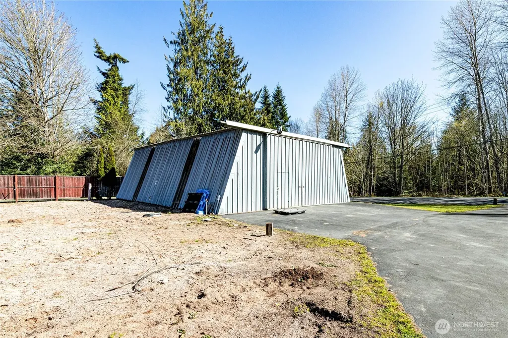 3962 Deer Park Road Port Angeles WA 98362