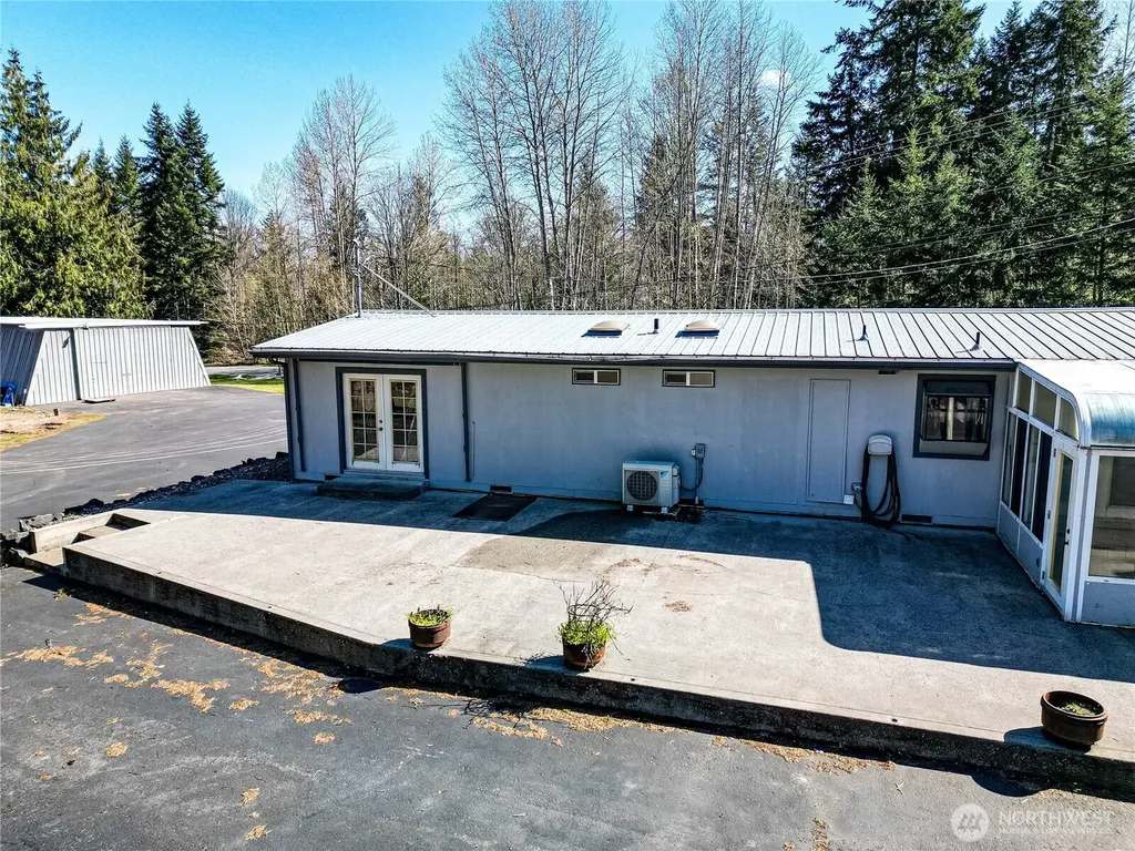 3962 Deer Park Road Port Angeles WA 98362