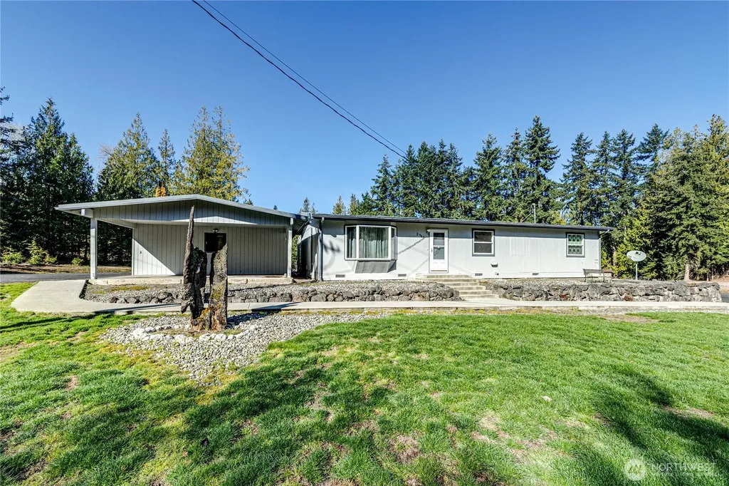 3962 Deer Park Road Port Angeles WA 98362