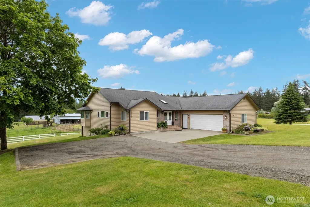 14110 Glenwood Road SW Port Orchard WA 98367