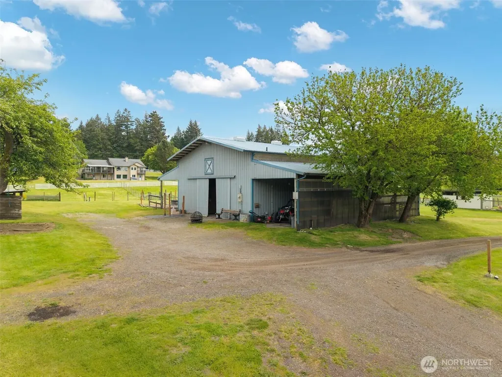 14110 Glenwood Road SW Port Orchard WA 98367