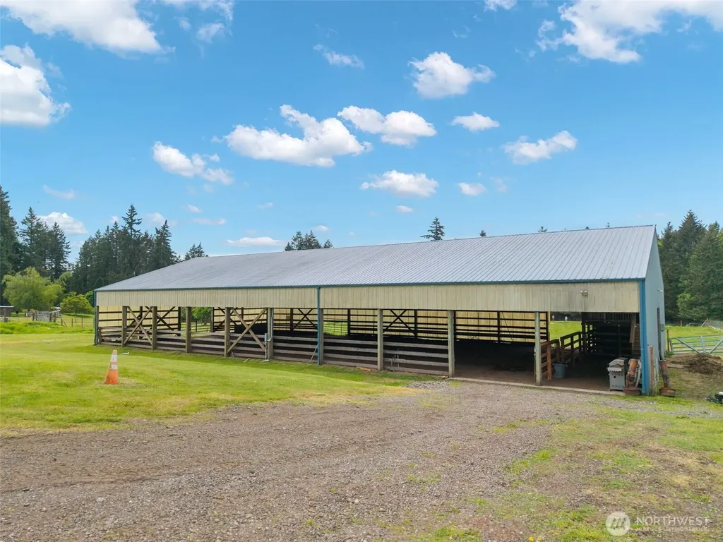 14110 Glenwood Road SW Port Orchard WA 98367