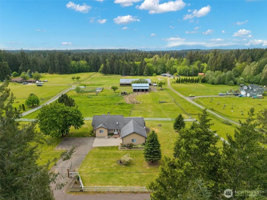 14110 Glenwood Road SW Port Orchard WA 98367