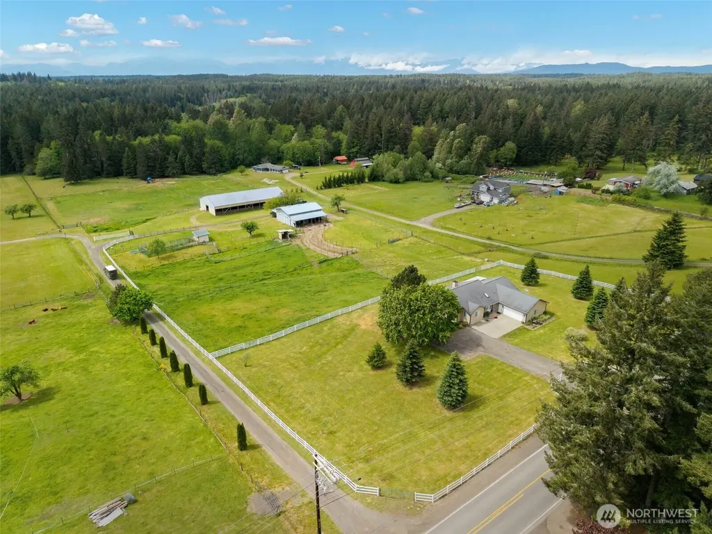 14110 Glenwood Road SW Port Orchard WA 98367