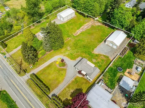17830 116th Avenue SE Renton WA 98058