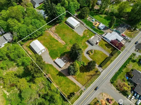 17830 116th Avenue SE Renton WA 98058