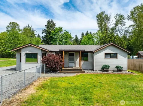 17830 116th Avenue SE Renton WA 98058