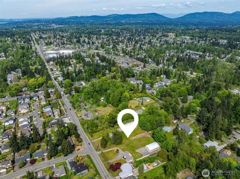 17830 116th Avenue SE Renton WA 98058